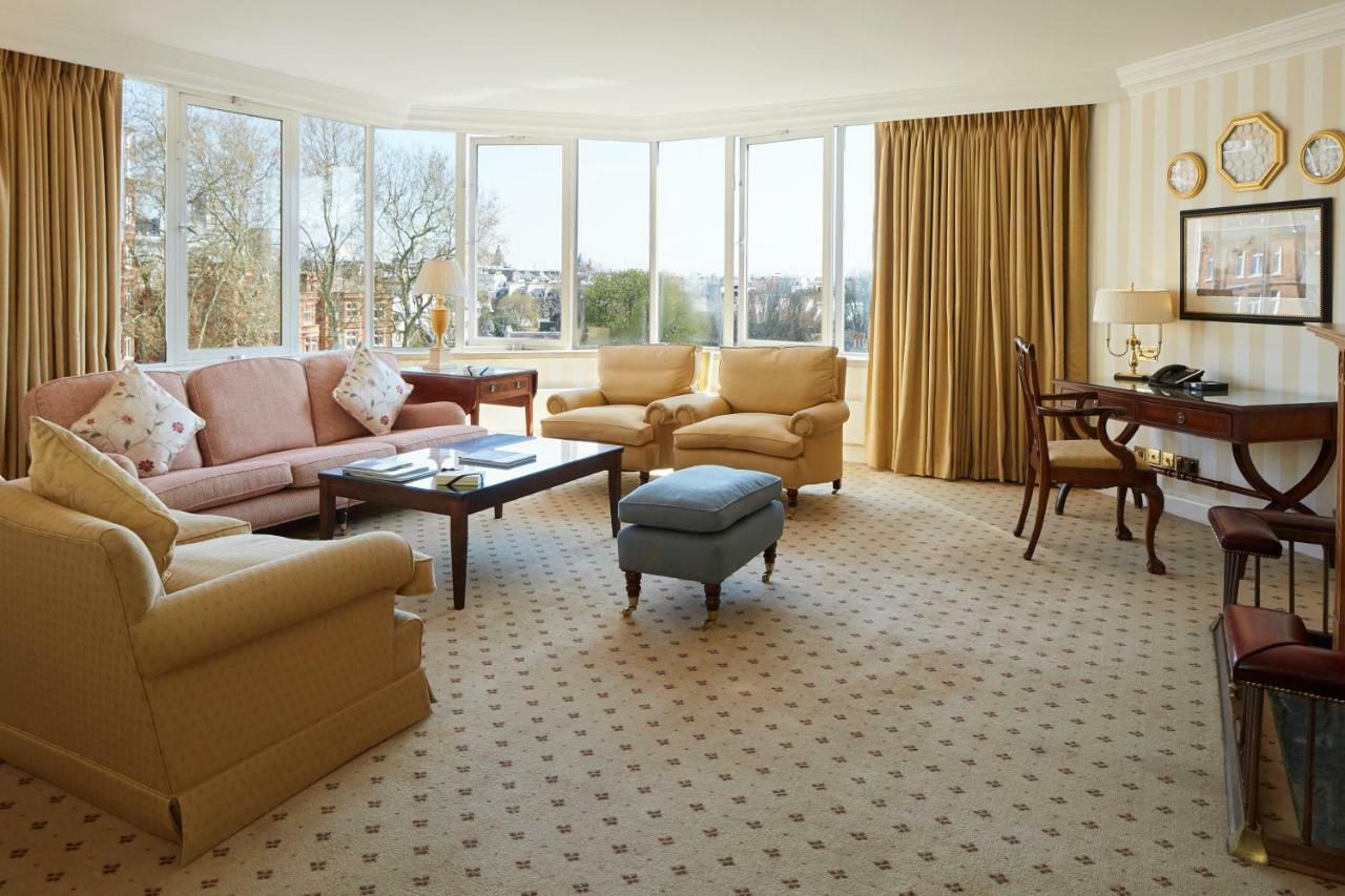 Aparthotel Cheval Thorney Court At Hyde Park