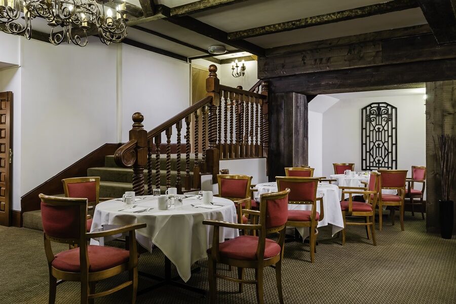 Hotel Henry Viii Londra