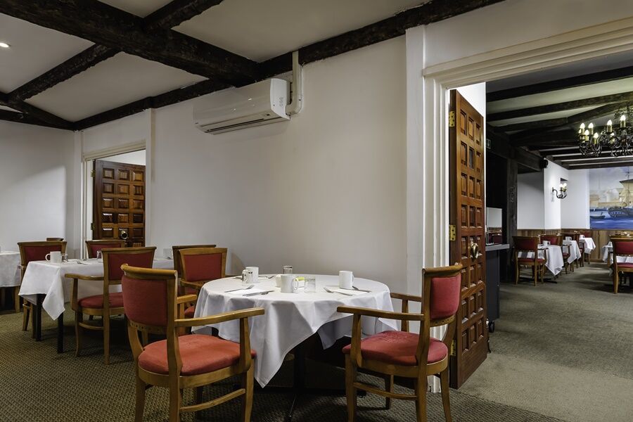 Henry Viii Hotel 4*