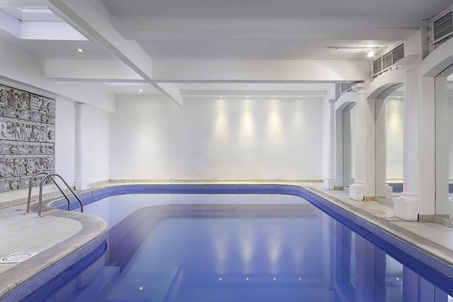 Hotel Henry Viii Londra