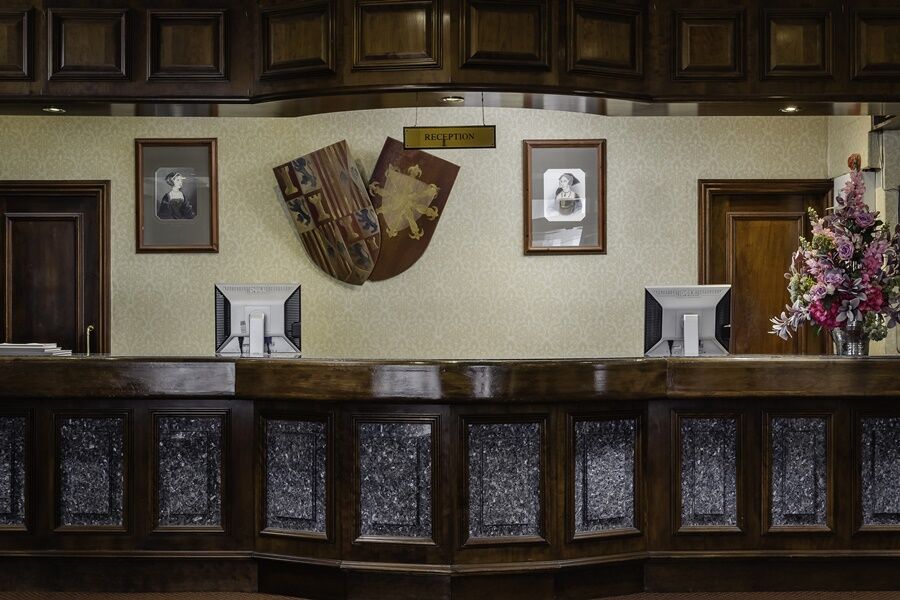 Hotel Henry Viii Londra