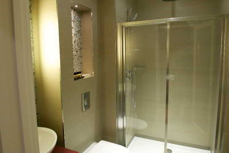 Hotel The Belgrave Londra