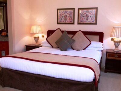 Hotel Park Lane Mews 4*