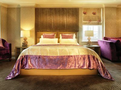 Radisson Blu Edwardian Berkshire Hotel, 4*