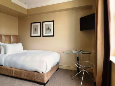 Hotel Radisson Blu Edwardian Berkshire Hotel, Londen