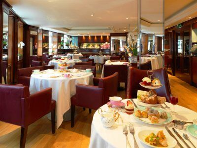 Radisson Blu Edwardian Berkshire Hotel, 4* Londen