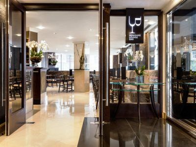 Hotel Radisson Blu Edwardian Berkshire Hotel, 4*
