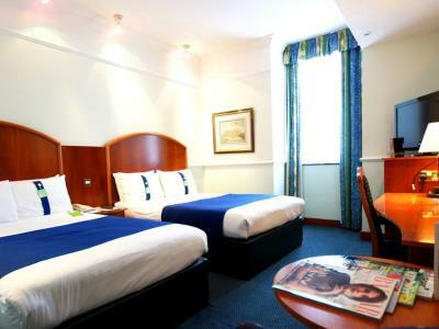 The Welbeck 4* London
