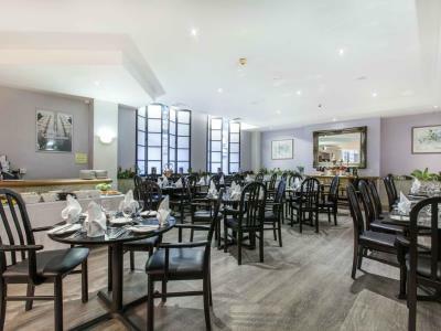 Hotel The Welbeck