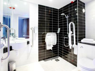 Holiday Express City, An Ihg Hotel London