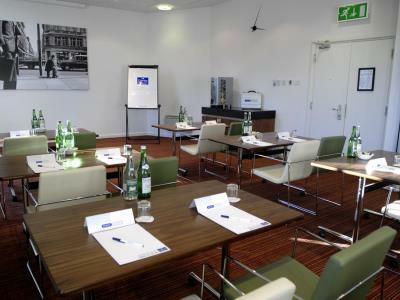 Holiday Express City, An Ihg London
