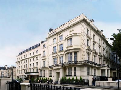 Royal Eagle London