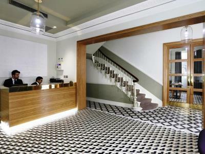 Hotel Prince William