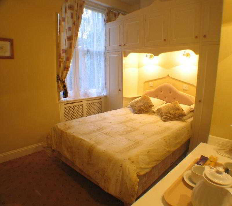 Hotel Maranton House London