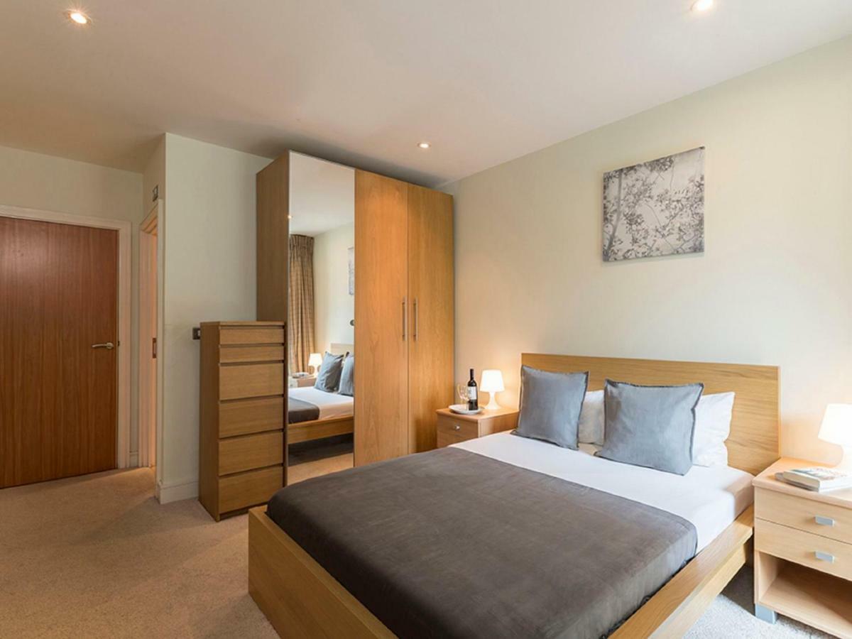 Apartment Antonine Heights *