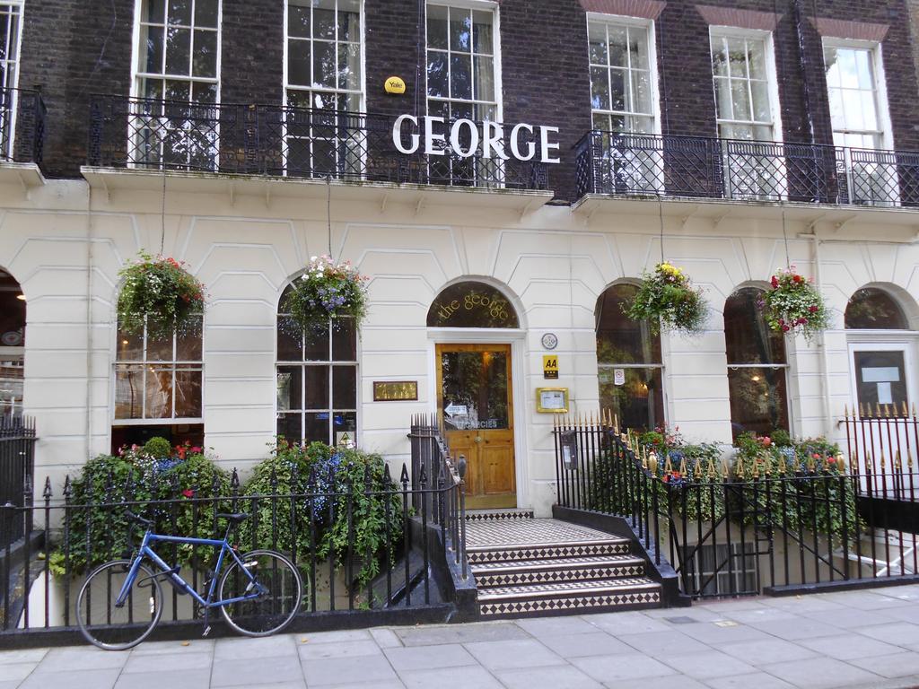 George Hotell London