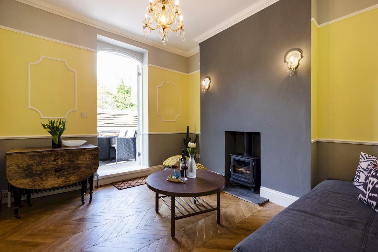 Stylish Hyde Park Gem London