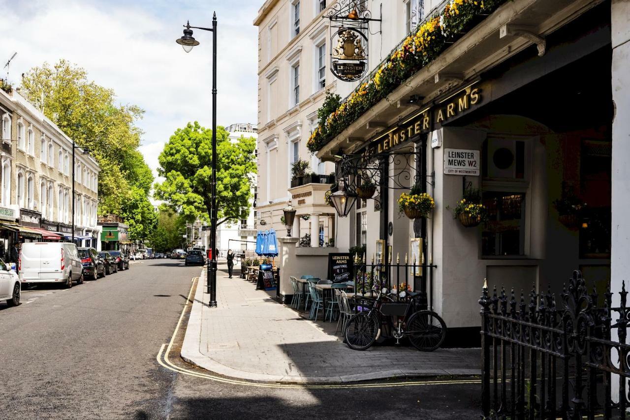 Stylish Hyde Park Gem London