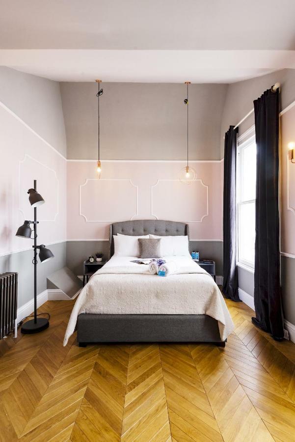 Stylish Hyde Park Gem Apartment