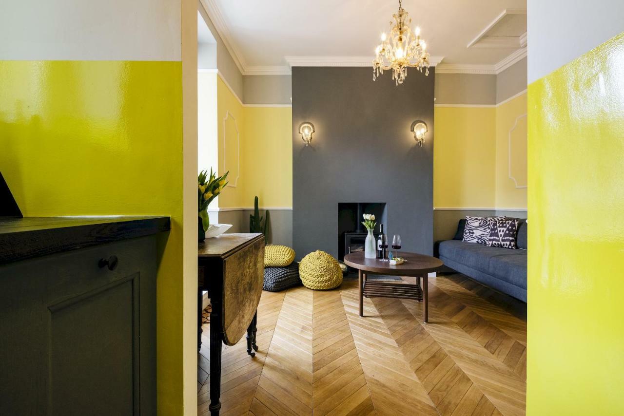Stylish Hyde Park Gem * London