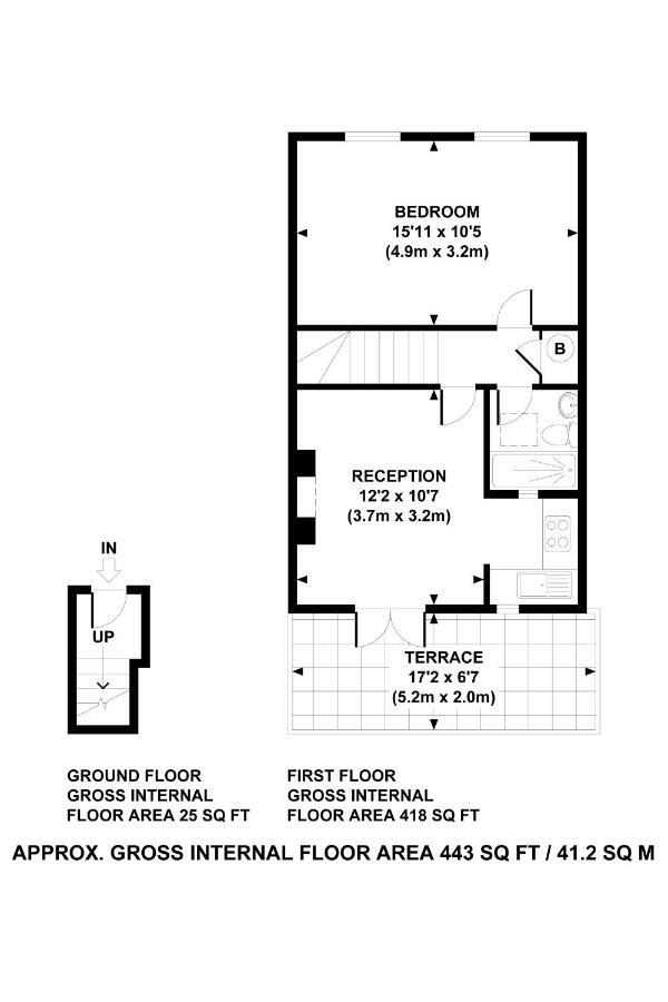 Apartment Stylish Hyde Park Gem