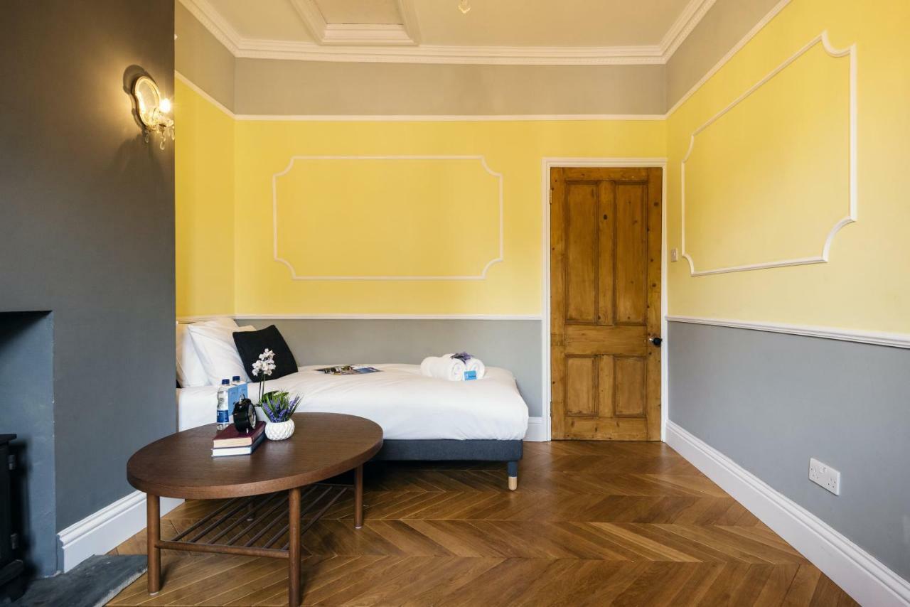 Apartment Stylish Hyde Park Gem *