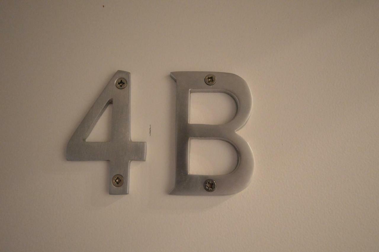 4b Soho 4th Floor By Indigo Flats Appartement *