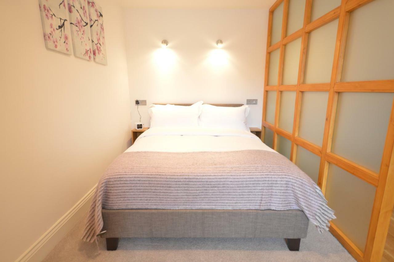 4b Soho 4th Floor By Indigo Flats Appartement