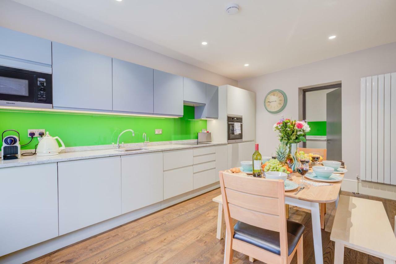 Leilighet Superb Marylebone Homes