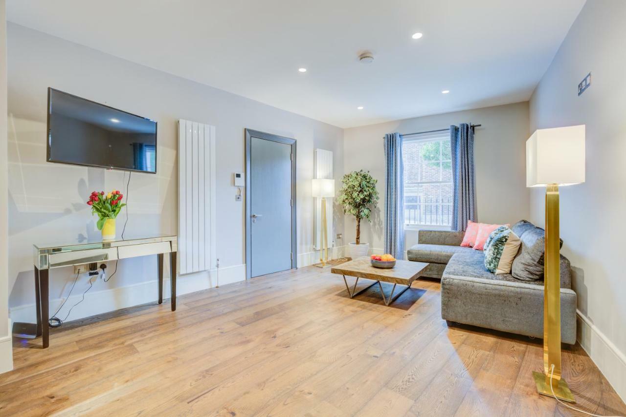 Leilighet Superb Marylebone Homes *