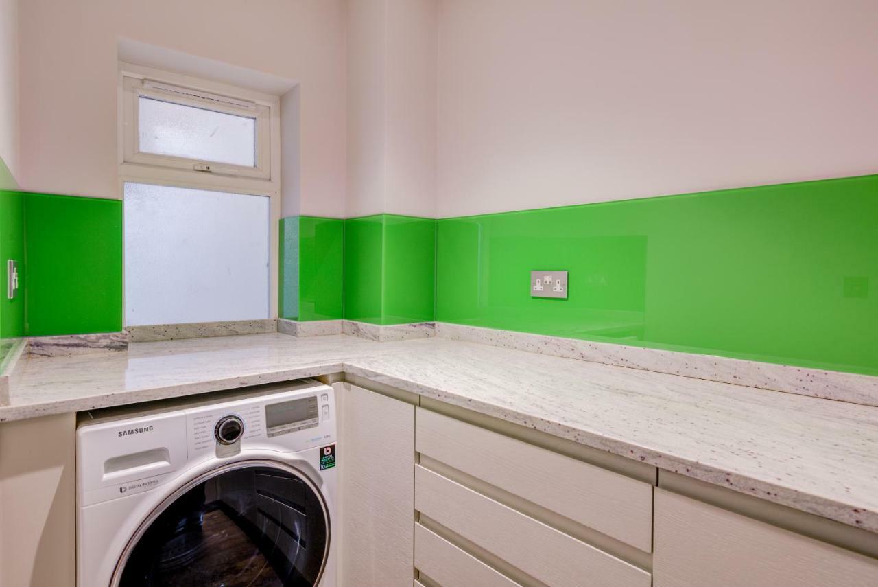 Superb Marylebone Homes Leilighet London