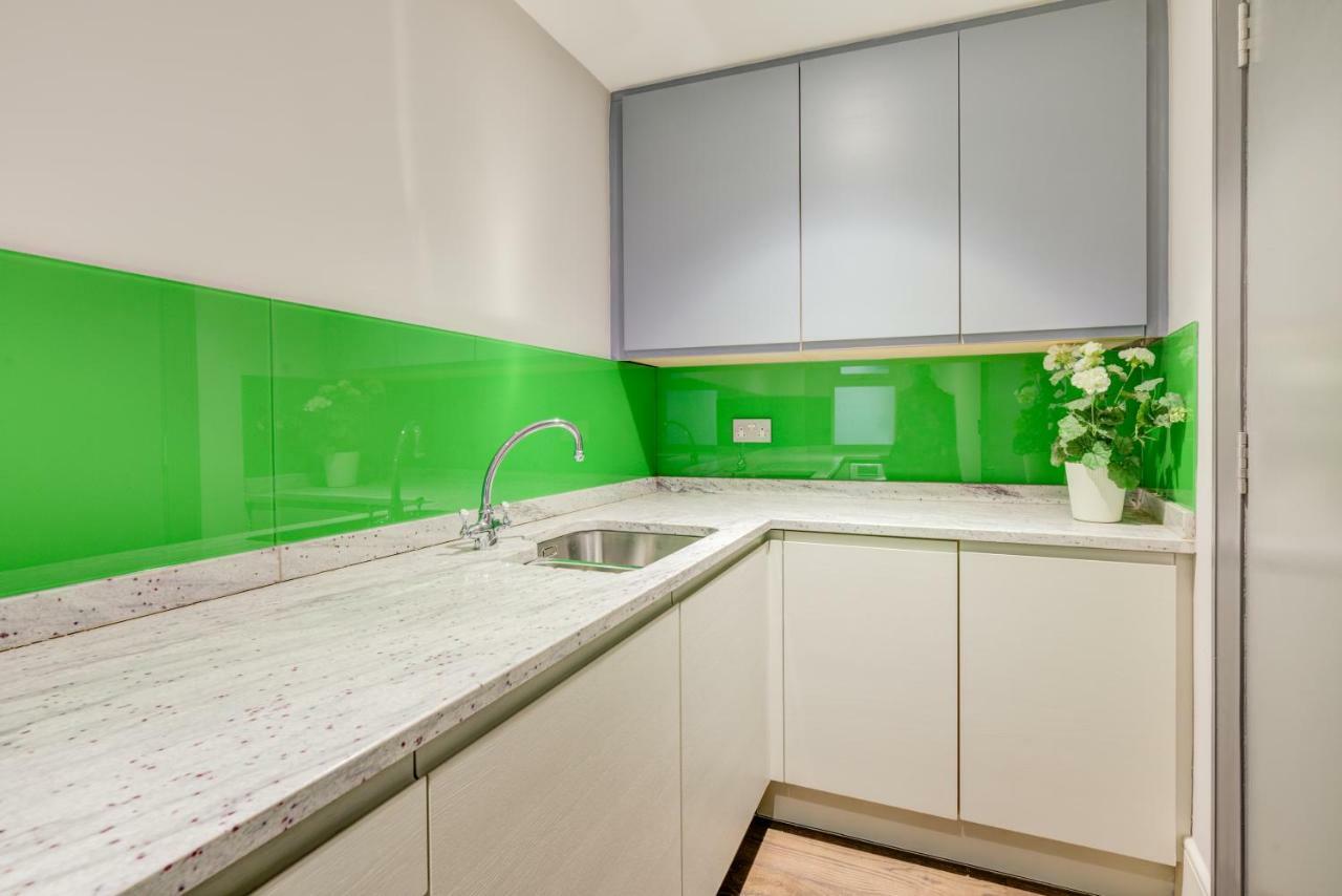 Leilighet Superb Marylebone Homes London