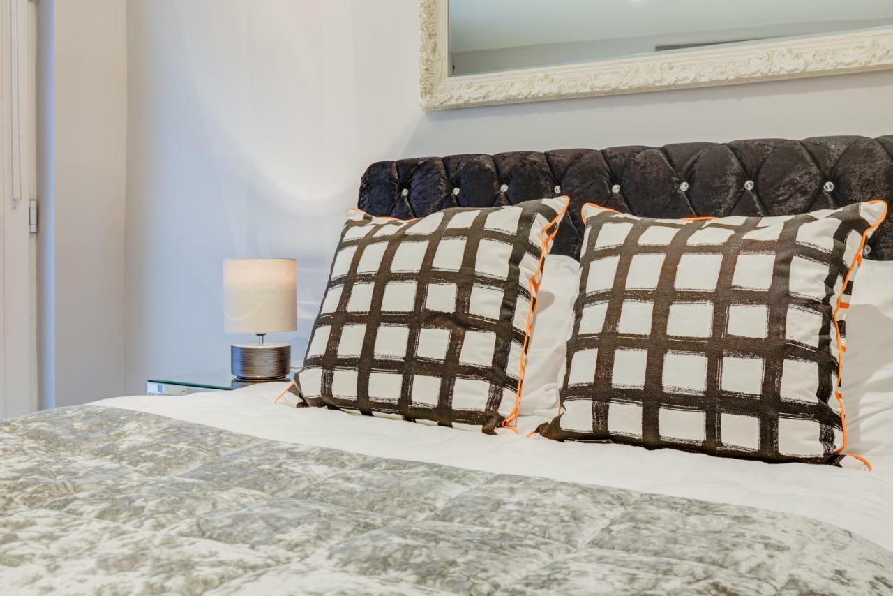 Leilighet Superb Marylebone Homes London