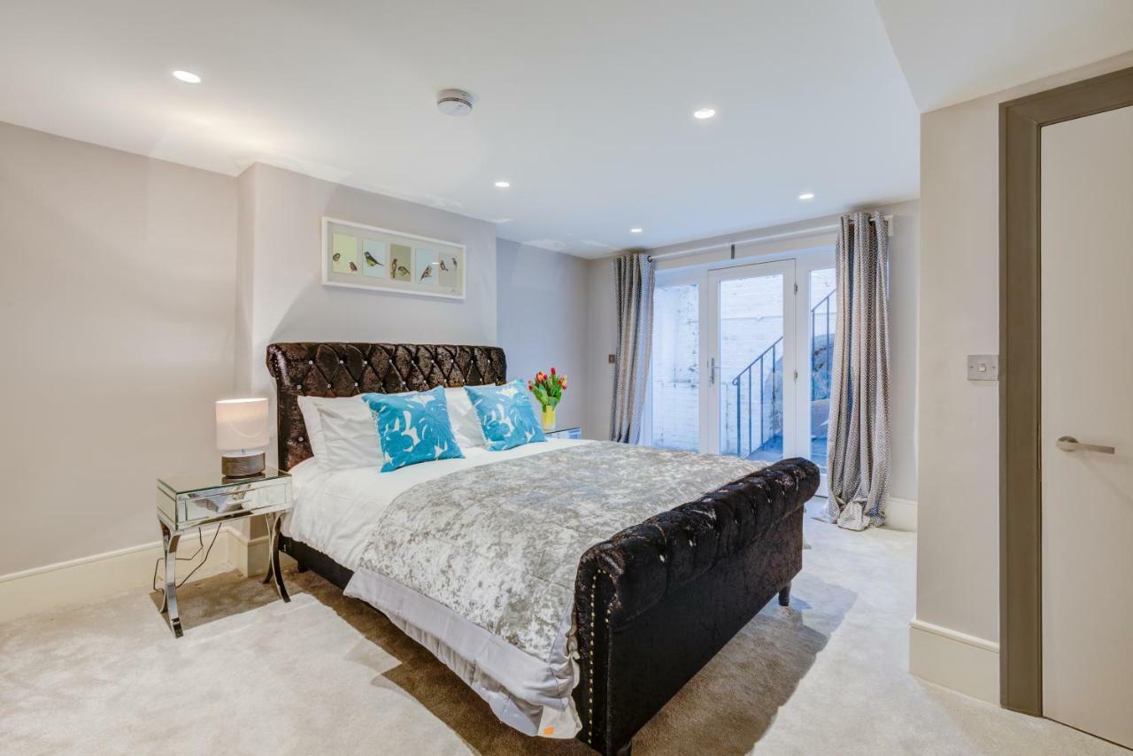 Leilighet Superb Marylebone Homes