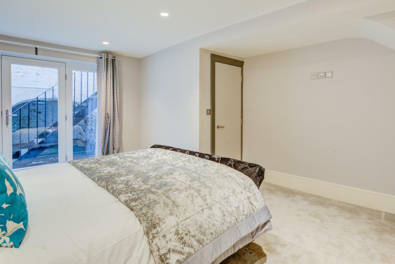 Superb Marylebone Homes Leilighet