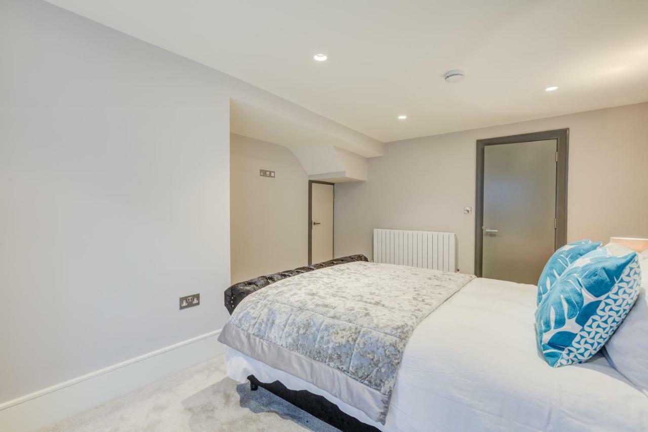Leilighet Superb Marylebone Homes