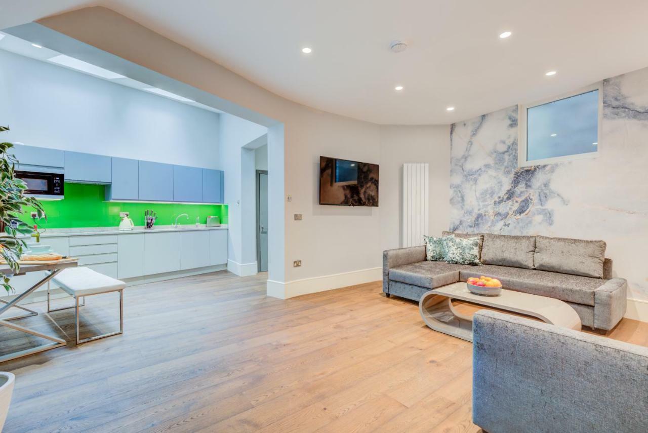 Leilighet Superb Marylebone Homes