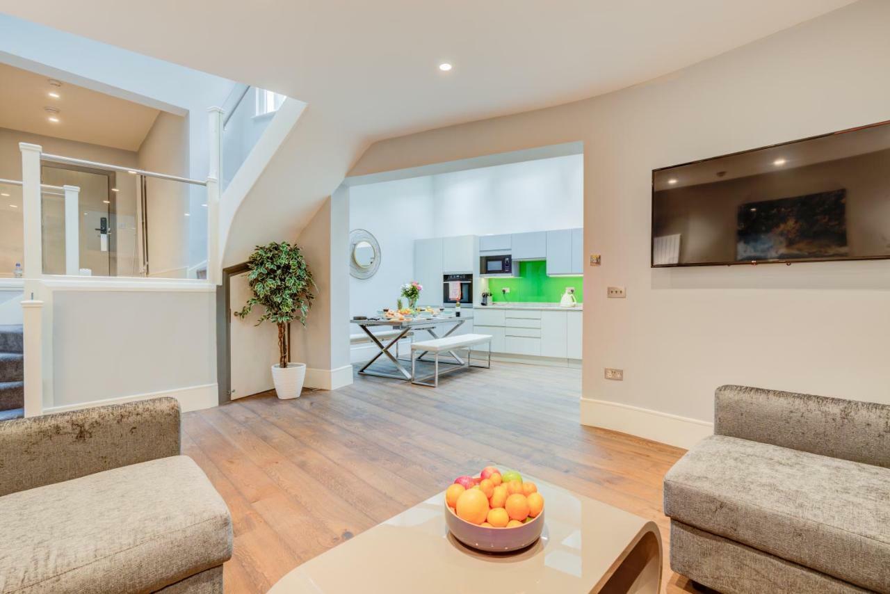 Leilighet Superb Marylebone Homes