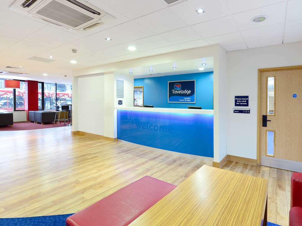 Travelodge Tower Bridge Hotel