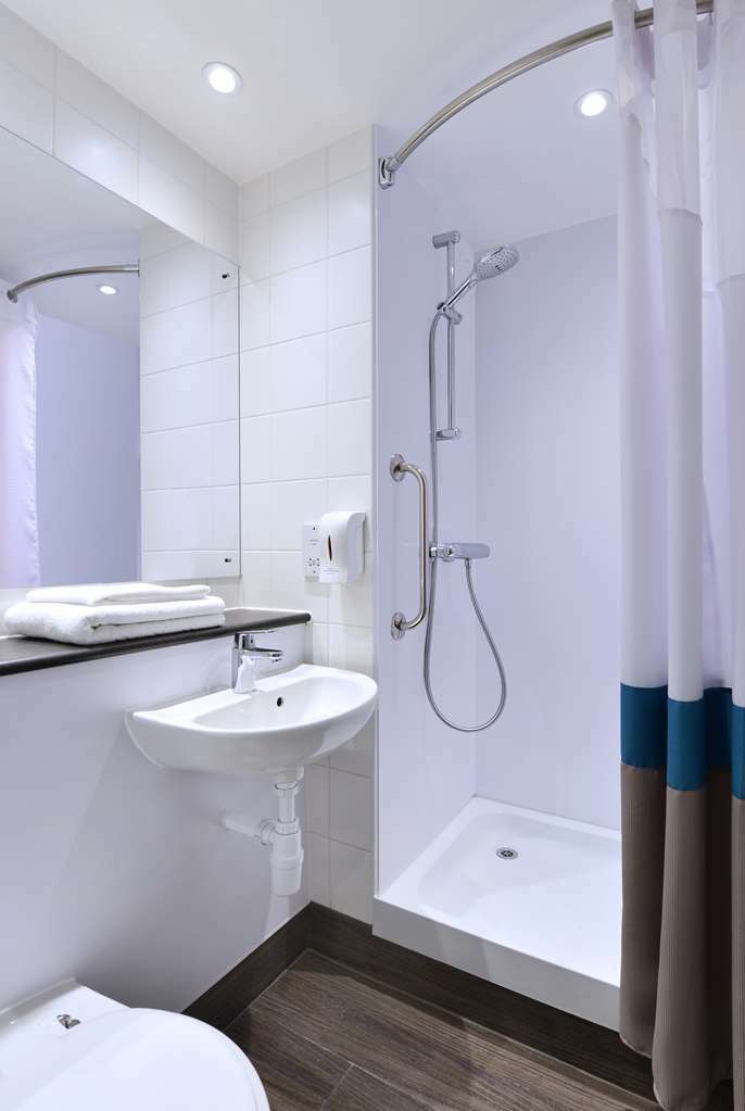 Travelodge Tower Bridge Hotel London