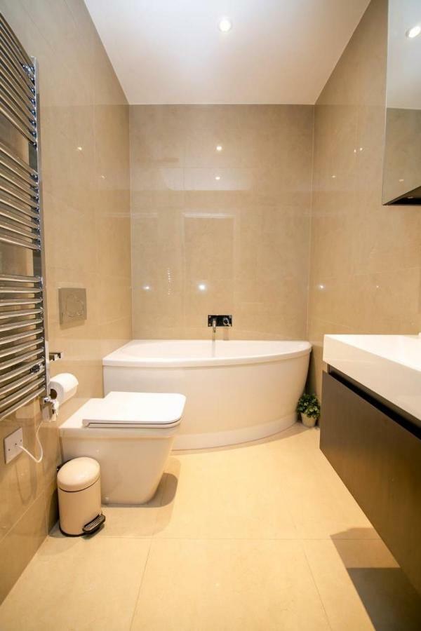 Oyo Liverpool Street