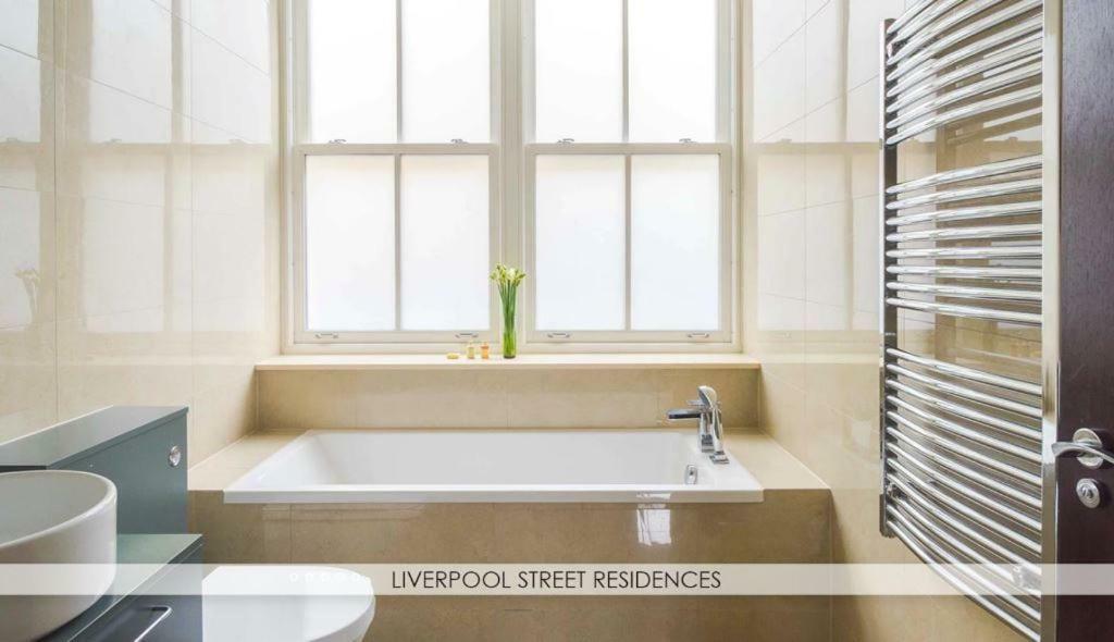 Oyo Liverpool Street *