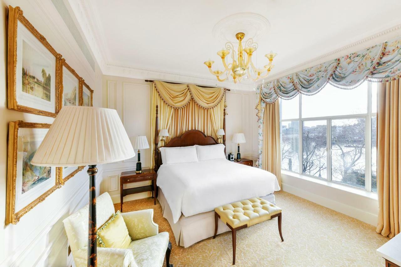 The Savoy Hotel 5*