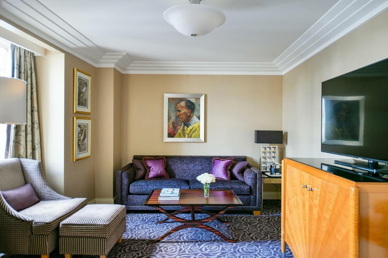 Hotel The Savoy 5*