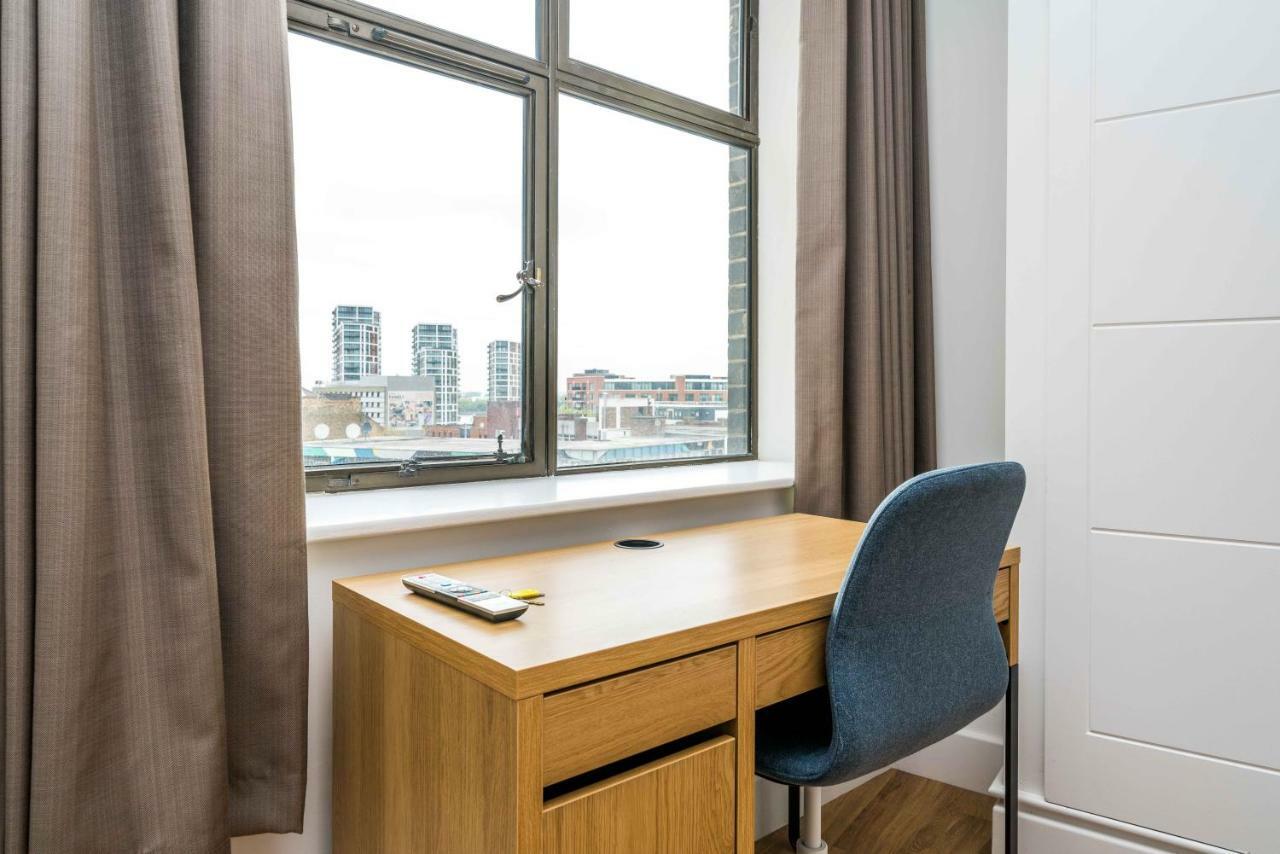 City View * Londra