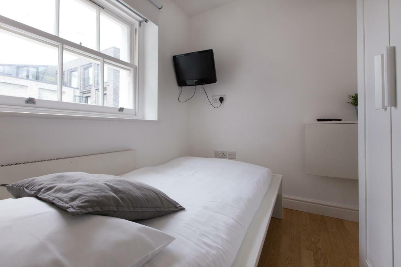 Charlotte Street By Allo Housing Guest house 3*