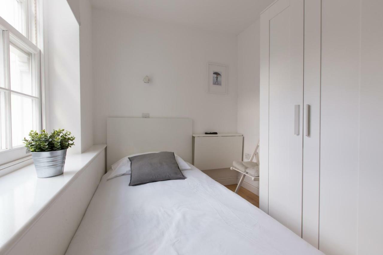Charlotte Street By Allo Housing Guest house 3*