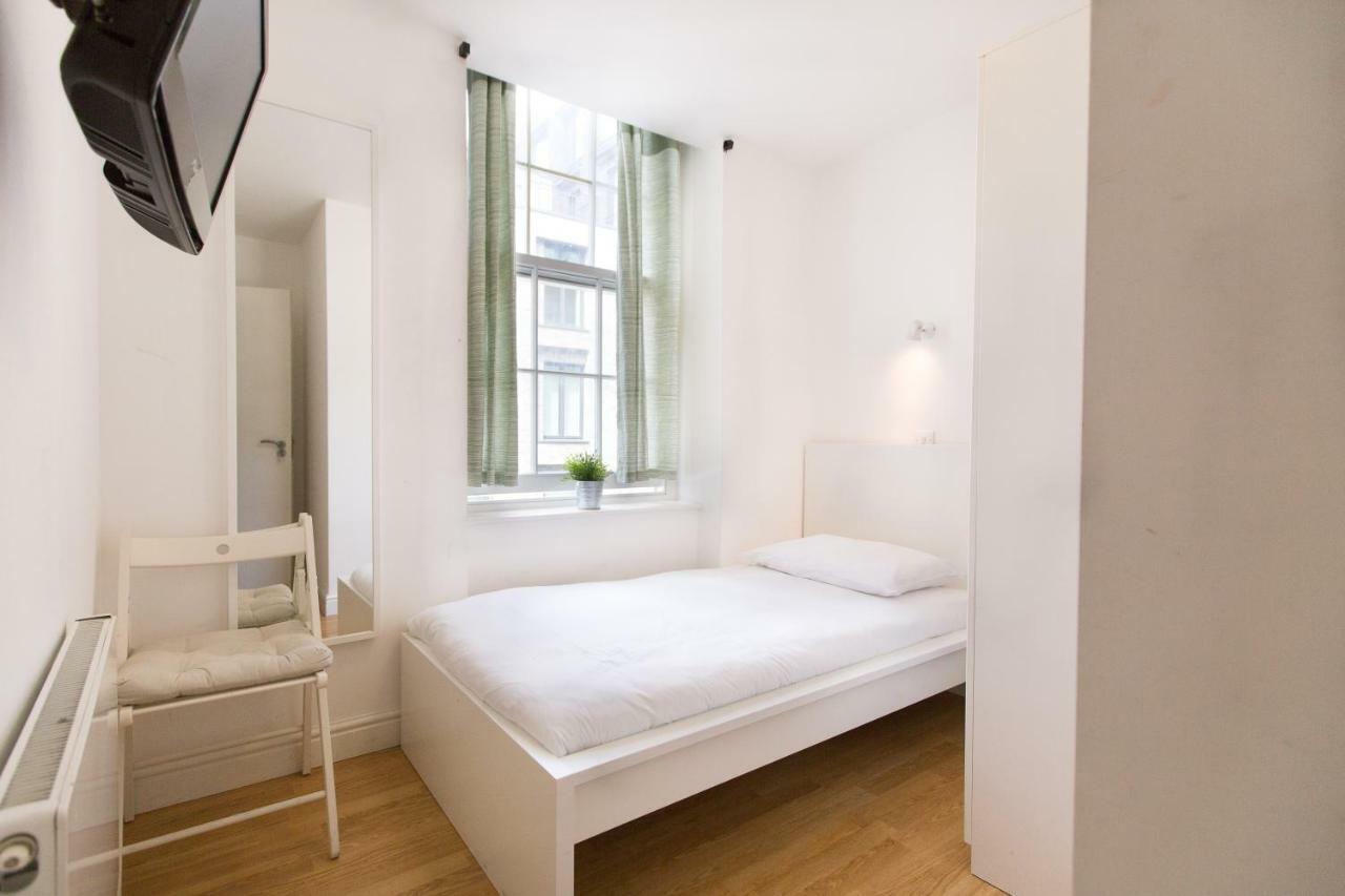 Charlotte Street By Allo Housing Guest house 3*