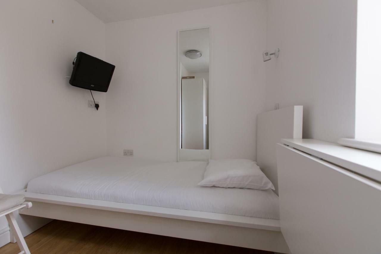 Guest house Charlotte Street By Allo Housing
