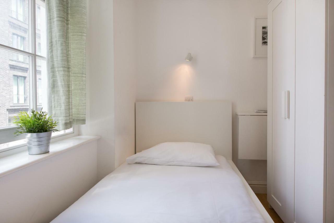 Charlotte Street By Allo Housing Guest house